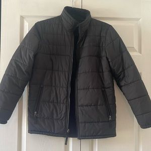 Reversible North Face Jacket